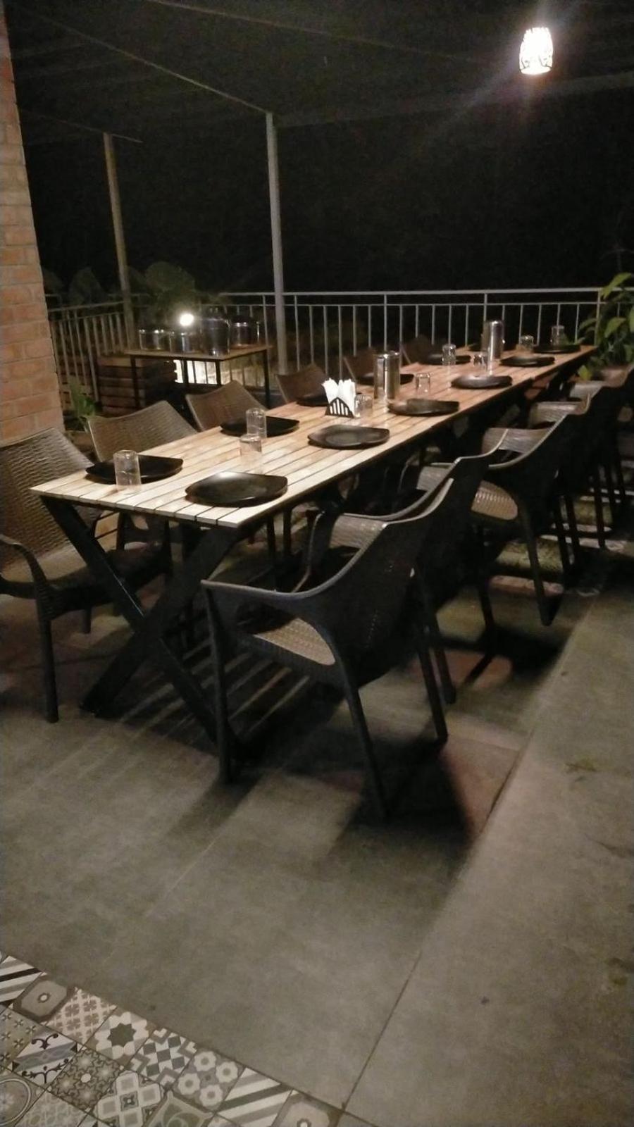 Hotel 100 Oaks Estate Yercaud Esterno foto