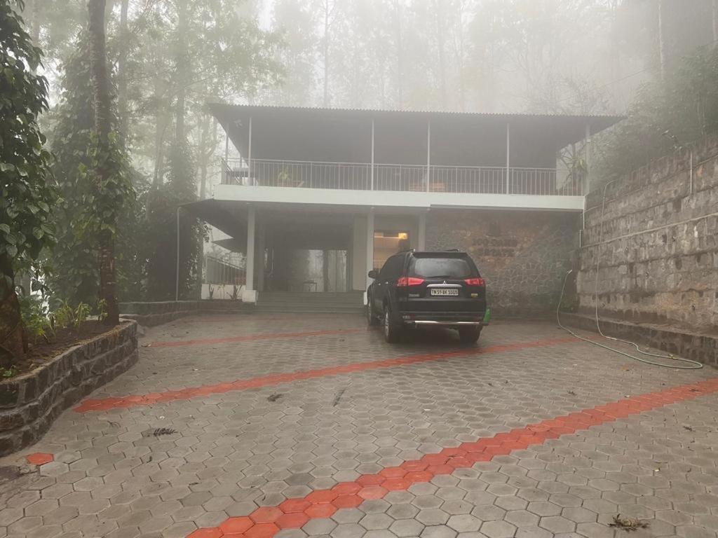 Hotel 100 Oaks Estate Yercaud Esterno foto