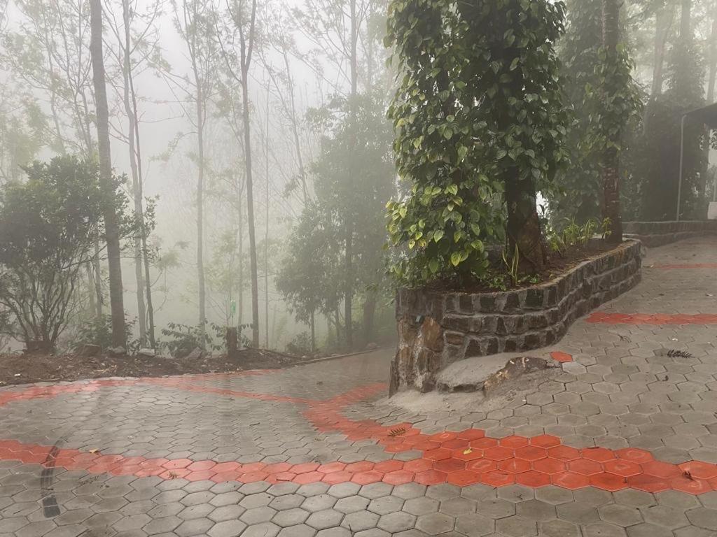 Hotel 100 Oaks Estate Yercaud Esterno foto